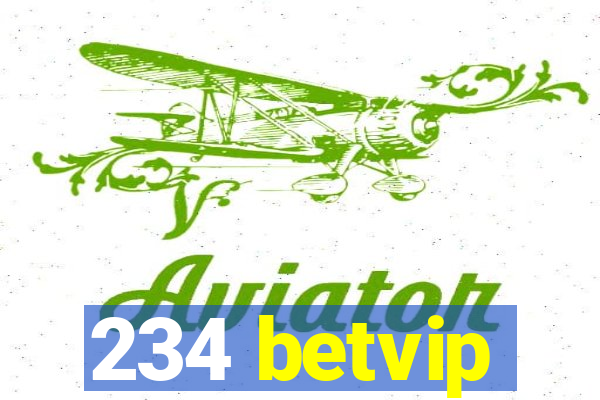 234 betvip